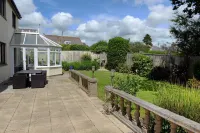 Swallow Dale - Large Family Cottage