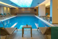 Anemon Kent Aydın Otel - プール