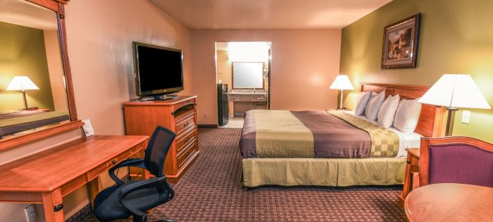 Chariot Inn Glendale - Pasadena Hotels in Glendale