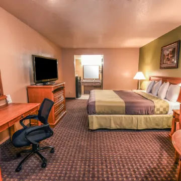 Chariot Inn Glendale - Pasadena