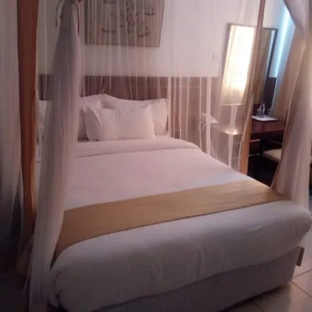 Garden Hotel Machakos