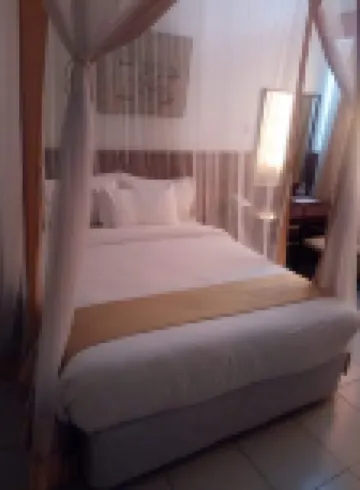 Garden Hotel Machakos