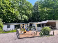 Bungalow Park am Salzhaff