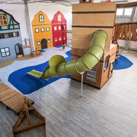 Holiday Home in Wendtorf