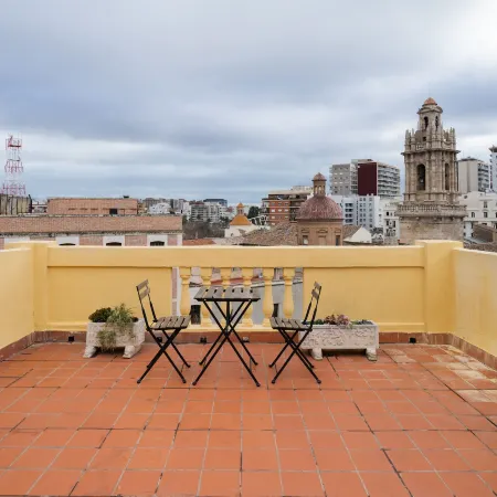 Purple Nest Hostel