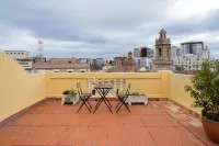 Purple Nest Hostel