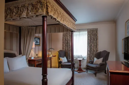 Solent Hotel and Spa