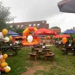 The Stag Hotel and Mailmans Arms Hotels in Lyndhurst