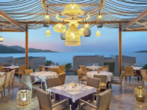 Susona Bodrum, LXR Hotels & Resorts Hotels in Torba Mahallesi