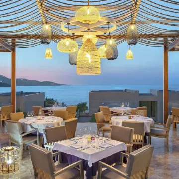 Susona Bodrum, LXR Hotels & Resorts