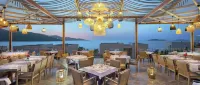 Susona Bodrum, LXR Hotels & Resorts Hôtels à : Torba