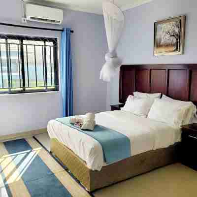 Sweet Retreat Lusaka W/Solar Backup Power Rooms