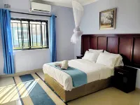 Sweet Retreat Lusaka W/Solar Backup Power Hotel di 