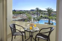 Olympic Lagoon Resort Ayia Napa - Romantic