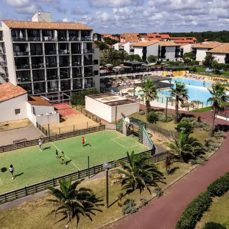 Belambra Clubs Seignosse - les Tuquets