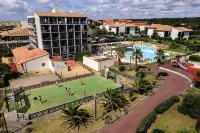 Belambra Clubs Seignosse - les Tuquets