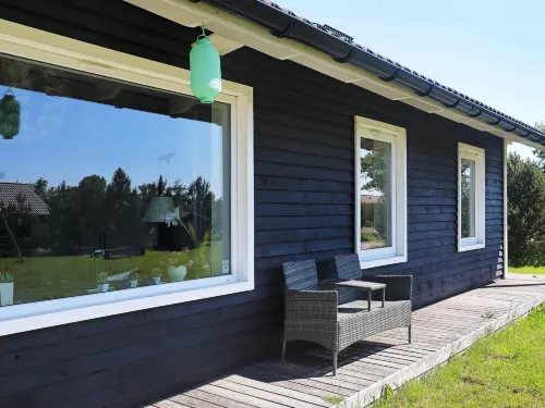 11 Person Holiday Home in Væggerløse-by Traum