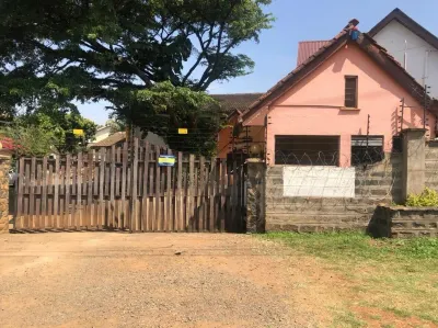 Kogelo Suites Hotels in 