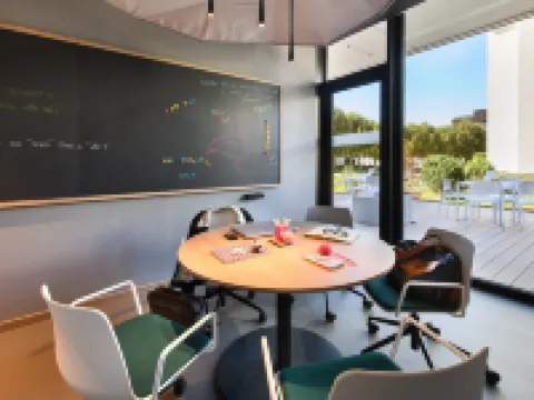 Moxy Sion Hotels in Sion