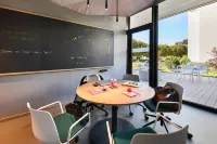 Moxy Sion Hotels in Sion