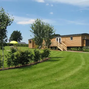 Tranquil Stay in Vielsalm