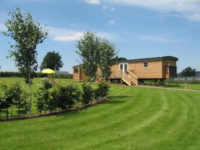 Tranquil Stay in Vielsalm