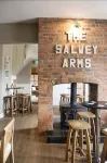 The Salwey Arms Hotels in Ludlow