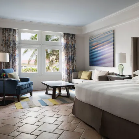 St. Kitts Marriott Beach Resort, Casino & Spa