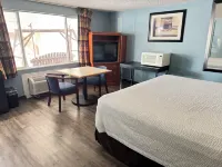 Safari Motel Hotels in Juab County