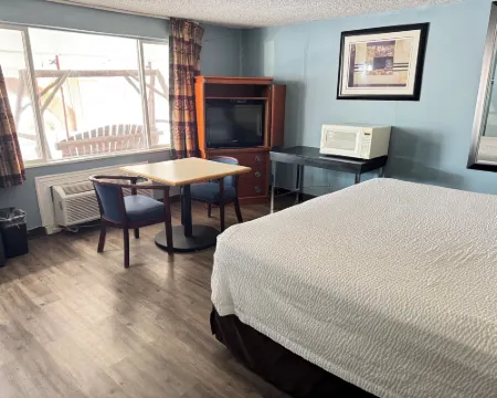 Safari Motel Hotels in Nephi