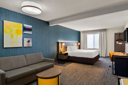 Comfort Inn & Suites Ashland - Richmond North Hotels in Ashland