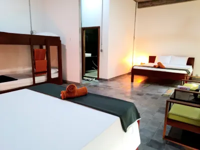 Passport Villa Hotels in 