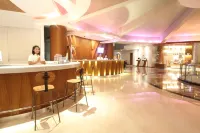 魅力阿拉姆水療度假村 - 酒吧