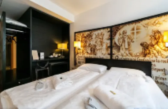 Boutique Exclusive B&B