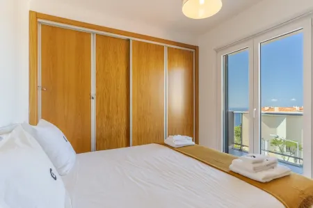 Jardins do Oceano Отели в г. Canico