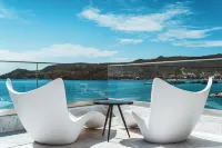 Apollo Resort Hotels in Agia Marina