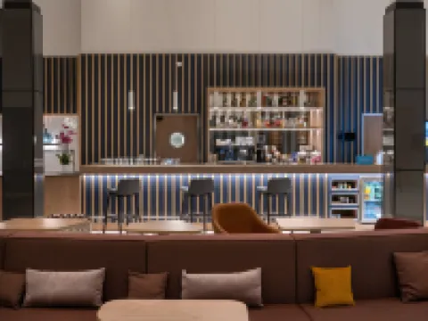 ハンプトン バイ ヒルトン ポツダム バーベルスベルク ポツダムのホテル