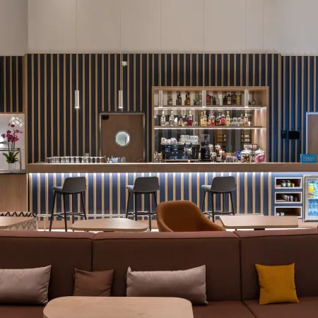 Hampton by Hilton Potsdam Babelsberg