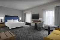 Hampton Inn & Suites Laurel