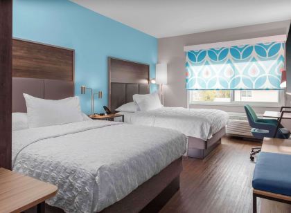 Tru by Hilton Manteca