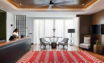 InterContinental Hotels Dominica Cabrits Resort & Spa