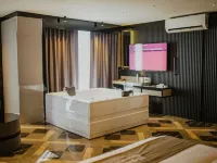 Quala Hotels Hotels in Aksaray