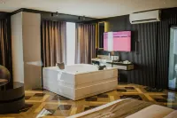 Quala Hotels Hotels in Aksaray