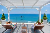 Panorama Suites & Spa - Adults Only Hotel di Evrimeni