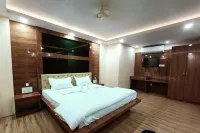Hotel Jyoti International Hotel di Asansol