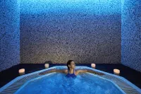 Wyndham Grand Algarve - spa