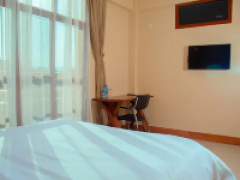 Peak Hotel Hotels in Karatu