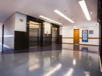 توتال هوتل Hotels near ميجا بولو مودا