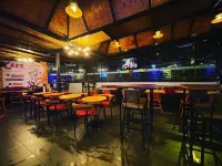 The Pera Hotel Marmaris - bar