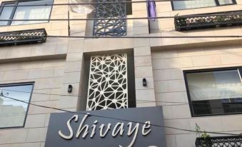 Hotel Shivaye